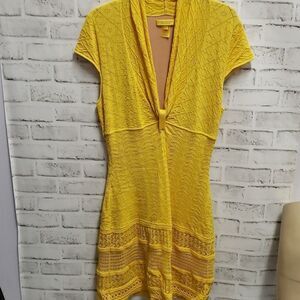 Catherine Malandrino dress 